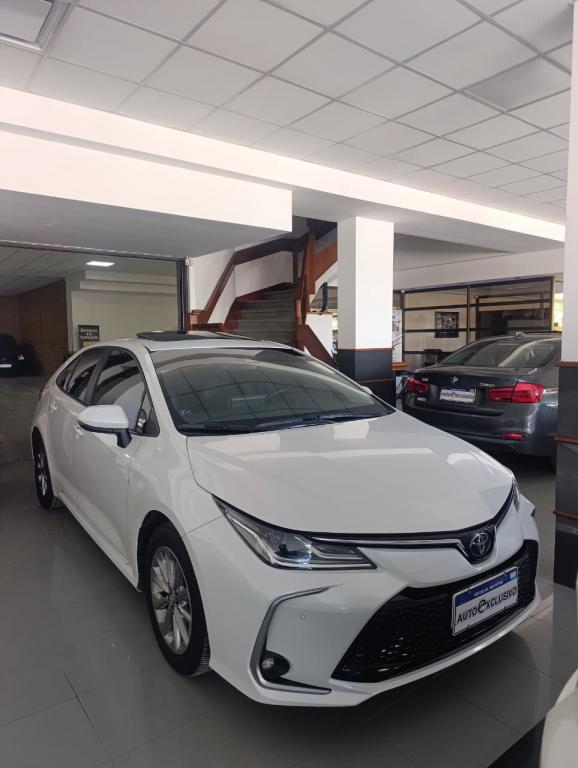 TOYOTA COROLLA 2.0 XEI CVT 2024